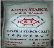 【PE-20 中泰木薯變性淀粉用于珍珠奶茶】價格,廠家,圖片,化工原料,中泰淀粉銷售部-中國行業(yè)信息網