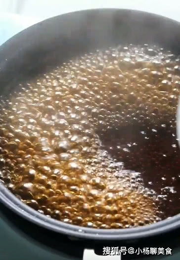 自從學會在家做珍珠奶茶后,再也不用去外面排隊買了,過癮