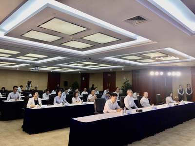 金融機(jī)構(gòu)與企業(yè)共生共榮 蘇州建行與蘇州市住房公積金管理中心聯(lián)合發(fā)布“公積金云貸”產(chǎn)品