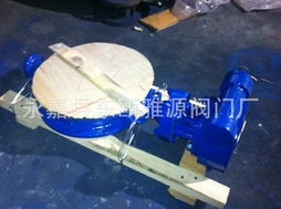 探訪永嘉縣東甌雅源閥門廠 專注閥門制造，鑄就工業基石