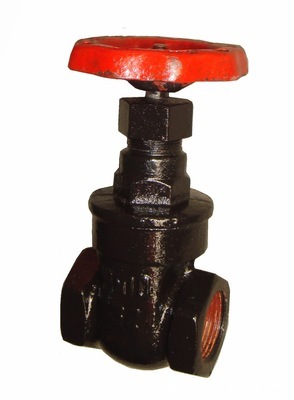 四川自閥科技 匠心打造優質鑄鐵閘閥，鑄就流體控制可靠防線